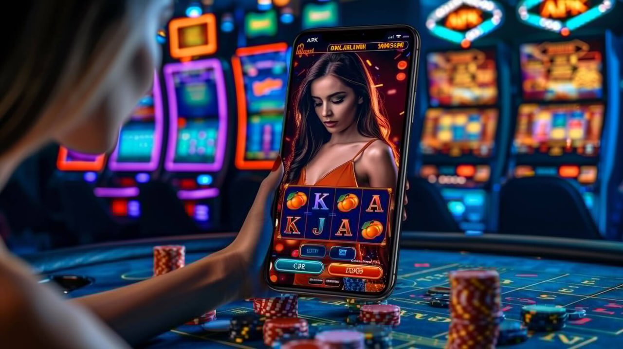 19 be live casino hero scene with red lighting for Bangladesh adults