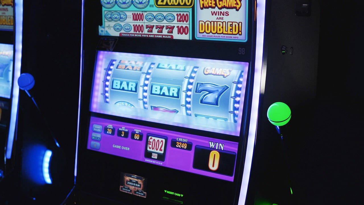 Casino-style slot entertainment cards on 19 be with privacy reminders